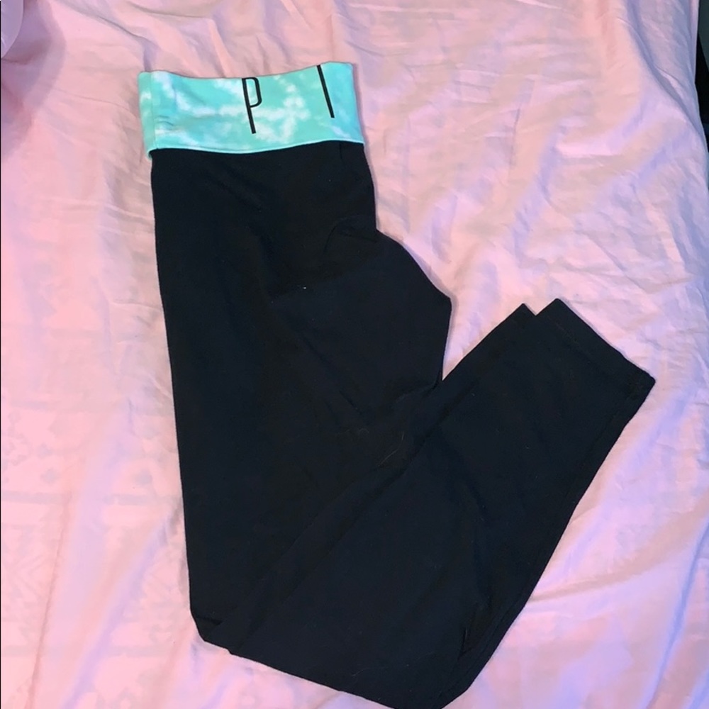 Yoga leggings